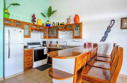 Coco Condo | Tropical Condo with Spectacular Ocean Views, Panoramic Dining Terrace & Quick Walk to Beach