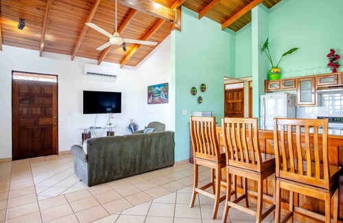 Coco Condo | Tropical Condo with Spectacular Ocean Views, Panoramic Dining Terrace & Quick Walk to Beach