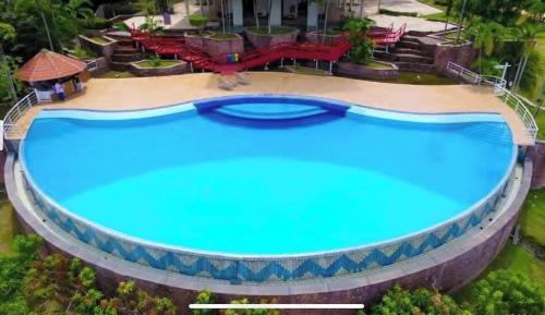 Ponta Negra Apartment | Tropical Executive Flat 1006 Bed Room Suite Veiw