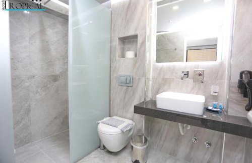 Haniotis Apartment | Tropical
