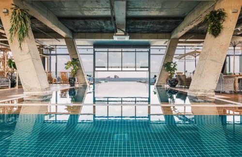 Andeok Hotel | Tropical Hideaway
