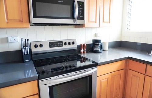 Kapoho Apartment | Tropical Hilo Retreat, 2-Bed Heart of Hilo