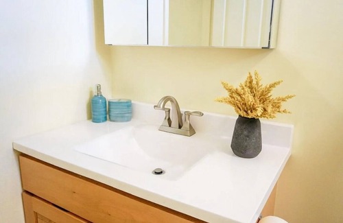 Kapoho Apartment | Tropical Hilo Retreat, 2-Bed Heart of Hilo