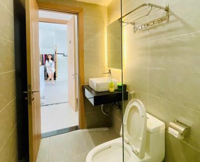 Thanh Khe Apartment | Tropical Homestay - Da Nang