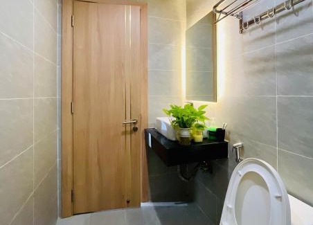 Thanh Khe Apartment | Tropical Homestay - Da Nang