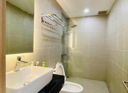 Thanh Khe Apartment | Tropical Homestay - Da Nang