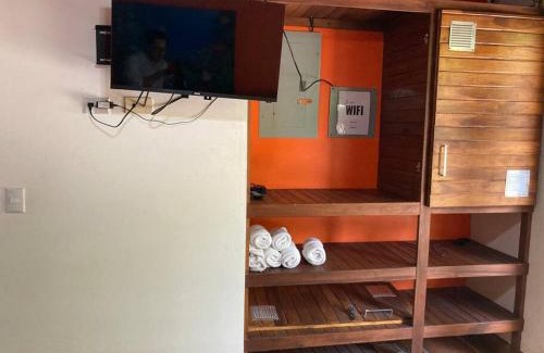 Bejuco Apartment | Tropical House Rincón de Bejuco