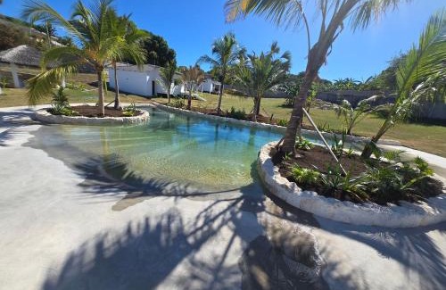 Ambondrona Villa | Tropical lagon