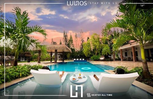 Homestead Villa | Tropical Lux Escape-Swim Up Bar, Pickleball L60