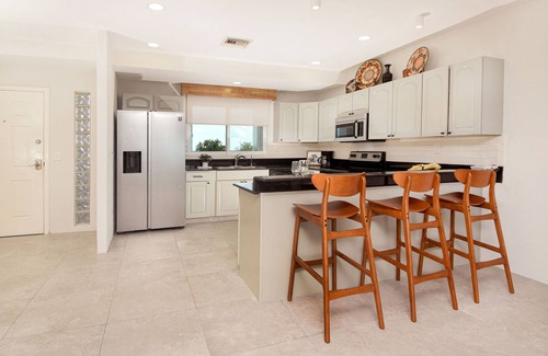 Colonia Andres Condo | Tropical Paradise w/Ocean Views at El Cantil 7BS