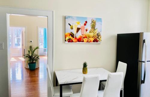 Irvington House | Tropical Oasis - Room 3