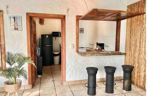 Playa San Blas House | Tropical Private Villa @SurfCity w/Pool