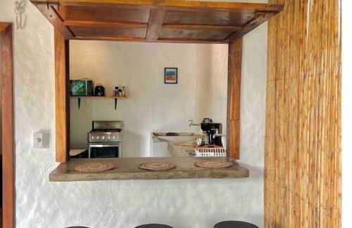 Playa San Blas House | Tropical Private Villa @SurfCity w/Pool