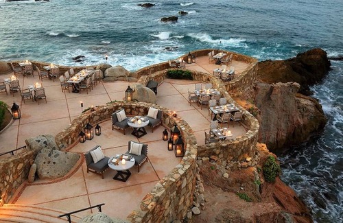 El Medano Ejidal Resort | Tropical Villa w/Free WiFi, Tennis and Complex Pool Access & Private Beach