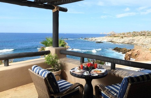 El Medano Ejidal Resort | Tropical Villa w/Free WiFi, Tennis and Complex Pool Access & Private Beach