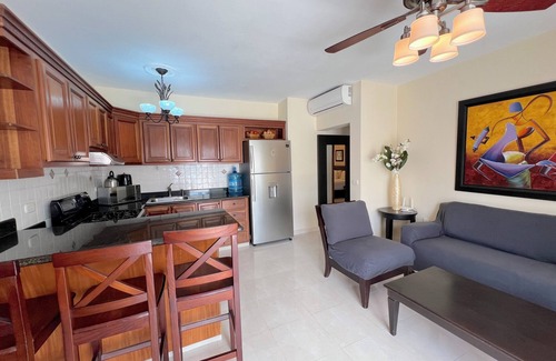 Bavaro Villa | TROPICAL VILLAS playa LOS CORALES
