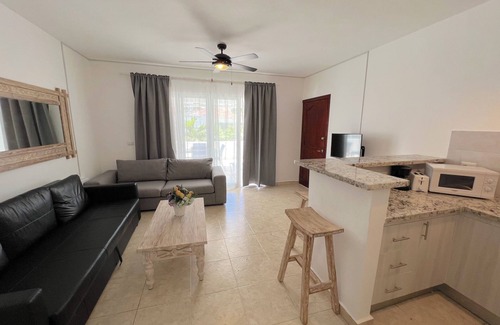 Bavaro Villa | TROPICAL VILLAS playa LOS CORALES