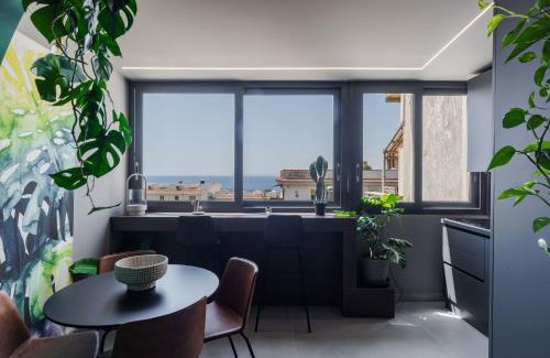 Cannizzaro Apartment | Tropicalia Suites by Wonderful Italy