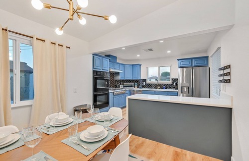North Las Vegas Villa | Tropicana Desert