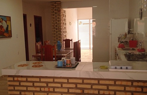 Flecheiras House | Tropicana House