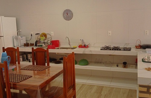 Flecheiras House | Tropicana House