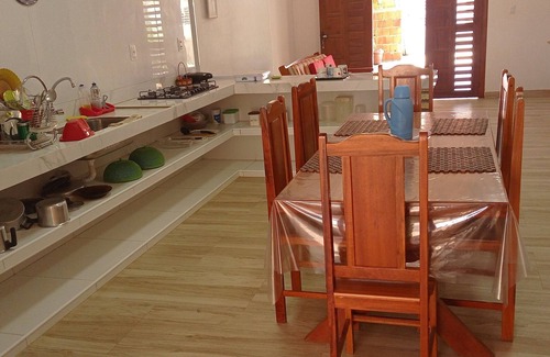 Flecheiras House | Tropicana House