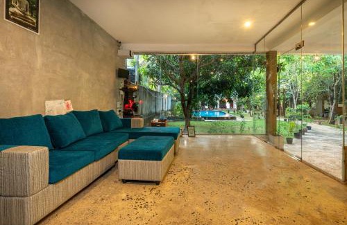 Dambulla Hotel | Tropicara Resort