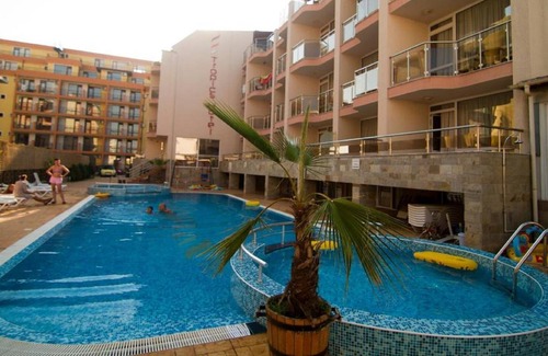 Sveti Vlas Resort | Tropics - Ultra All Inclusive