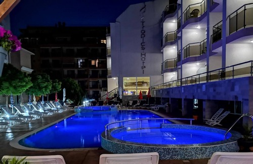 Sveti Vlas Resort | Tropics - Ultra All Inclusive