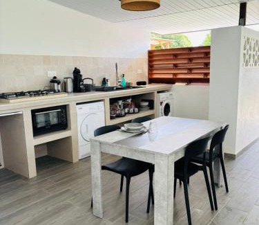 Remire Montjoly House | Tropikana 2-Bedroom Comfort House