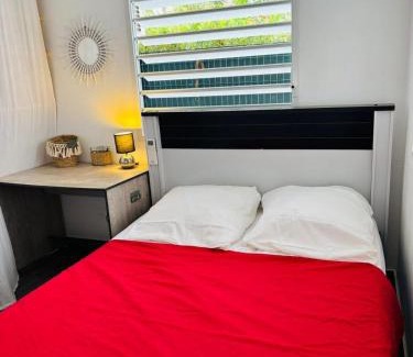 Remire Montjoly House | Tropikana 2-Bedroom Comfort House