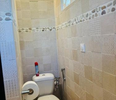 Remire Montjoly House | Tropikana 2-Bedroom Comfort House