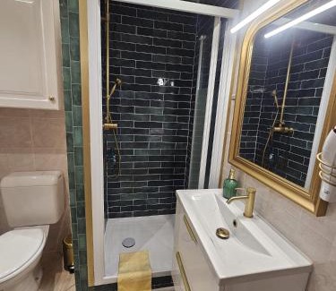 Center Apartment | TropiKana