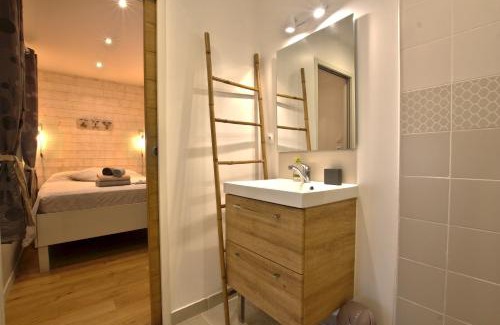 Les Avirons Apartment | TropikAppart