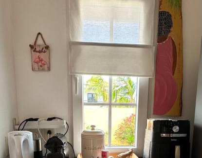 Jan Thiel Apartment | Tropisch paradijs Villa Jan Thiel Curaçao