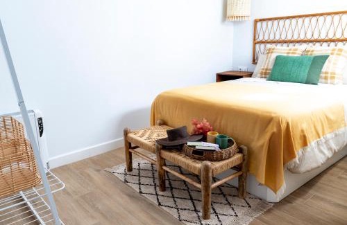 Santa Marina Apartment | Trotamundos 2 Apartamento nuevo en el centro de Córdoba