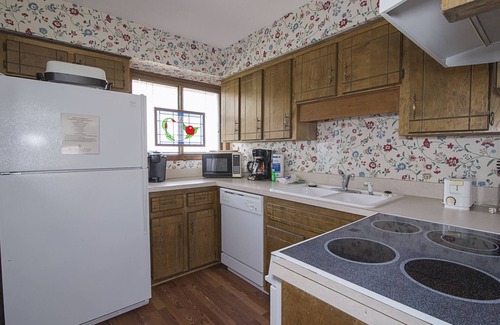 Sweetbriar Farms House | Trout Stream 104-B at Rumbling Bald