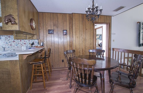 Sweetbriar Farms House | Trout Stream 104-B at Rumbling Bald