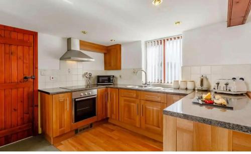 Troutbeck House | Troutbeck Inn Cottages