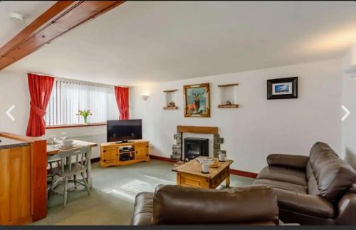 Troutbeck House | Troutbeck Inn Cottages