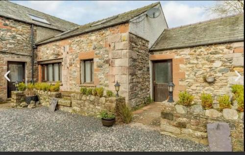 Troutbeck House | Troutbeck Inn Cottages