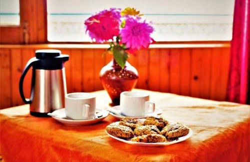 Gwalior Hotel | TRPOTELS Subhmagal