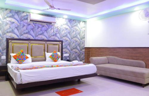 Gwalior Hotel | TRPOTELS Subhmagal