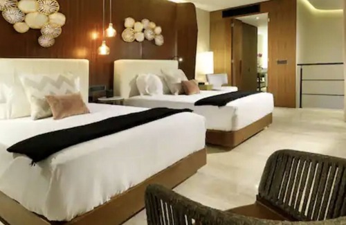 Isla Mujeres Resort | TRS Coral Adults only Resort