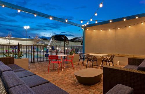 Fort Walton Beach Hotel | Tru By Hilton Fort Walton Beach, Fl
