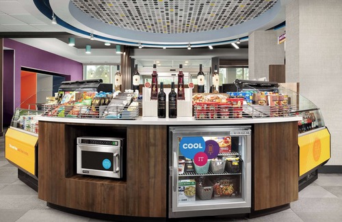 Northside Hotel | Tru by Hilton Jacksonville West I 295