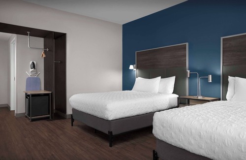 Jackson Hotel | Tru By Hilton Jackson, Tn