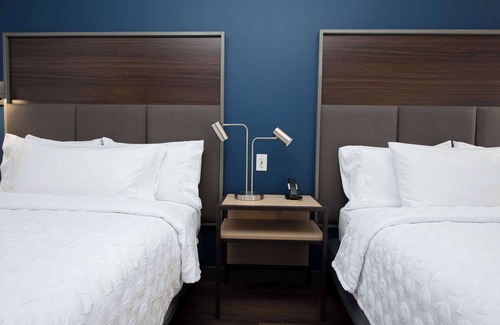 Lewisville Hotel | Tru By Hilton Lewisville Vista Ridge Mall