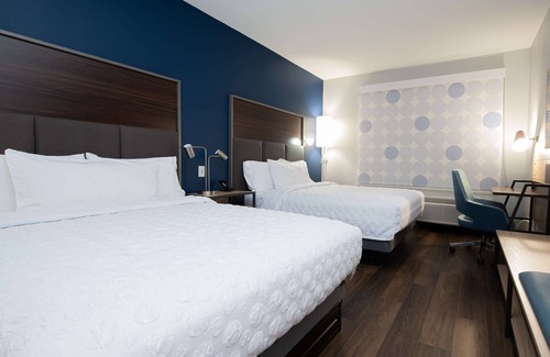 Lewisville Hotel | Tru By Hilton Lewisville Vista Ridge Mall