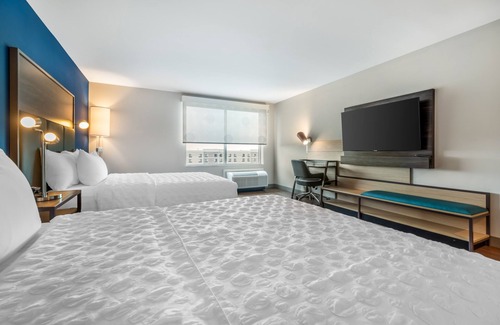 Liberty Area Hotel | Tru By Hilton Lexington Hamburg